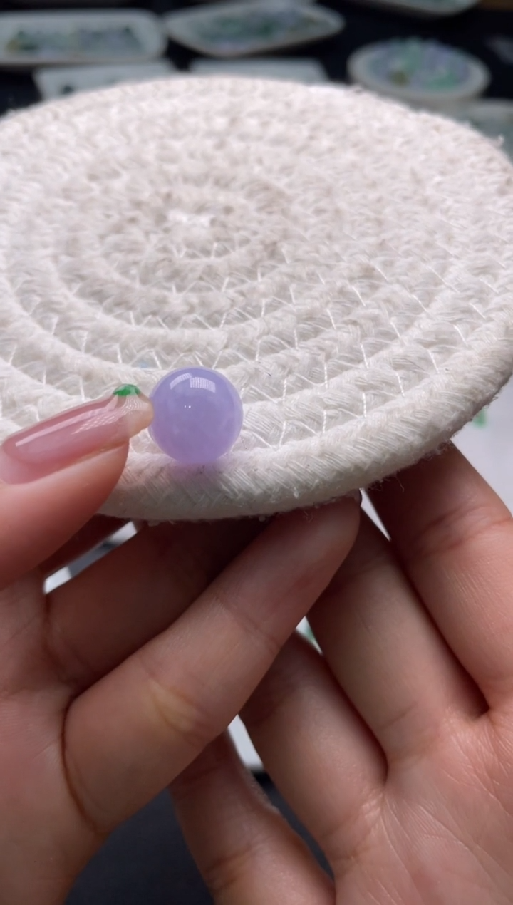 定制翡翠未镶嵌啊A150