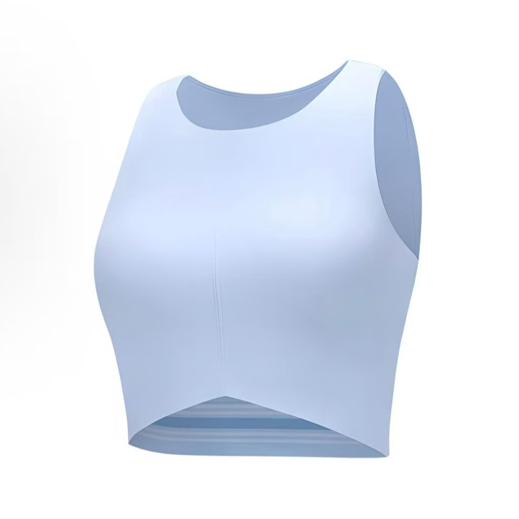 【林一专属】lululemon露露乐蒙 V-Waist联名款 纯色背心