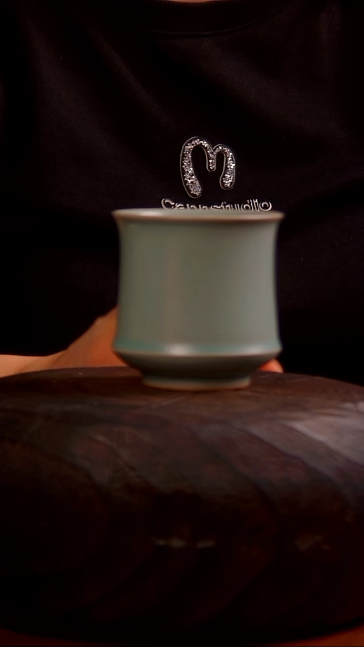 瓷片031瓷源绅士杯..........