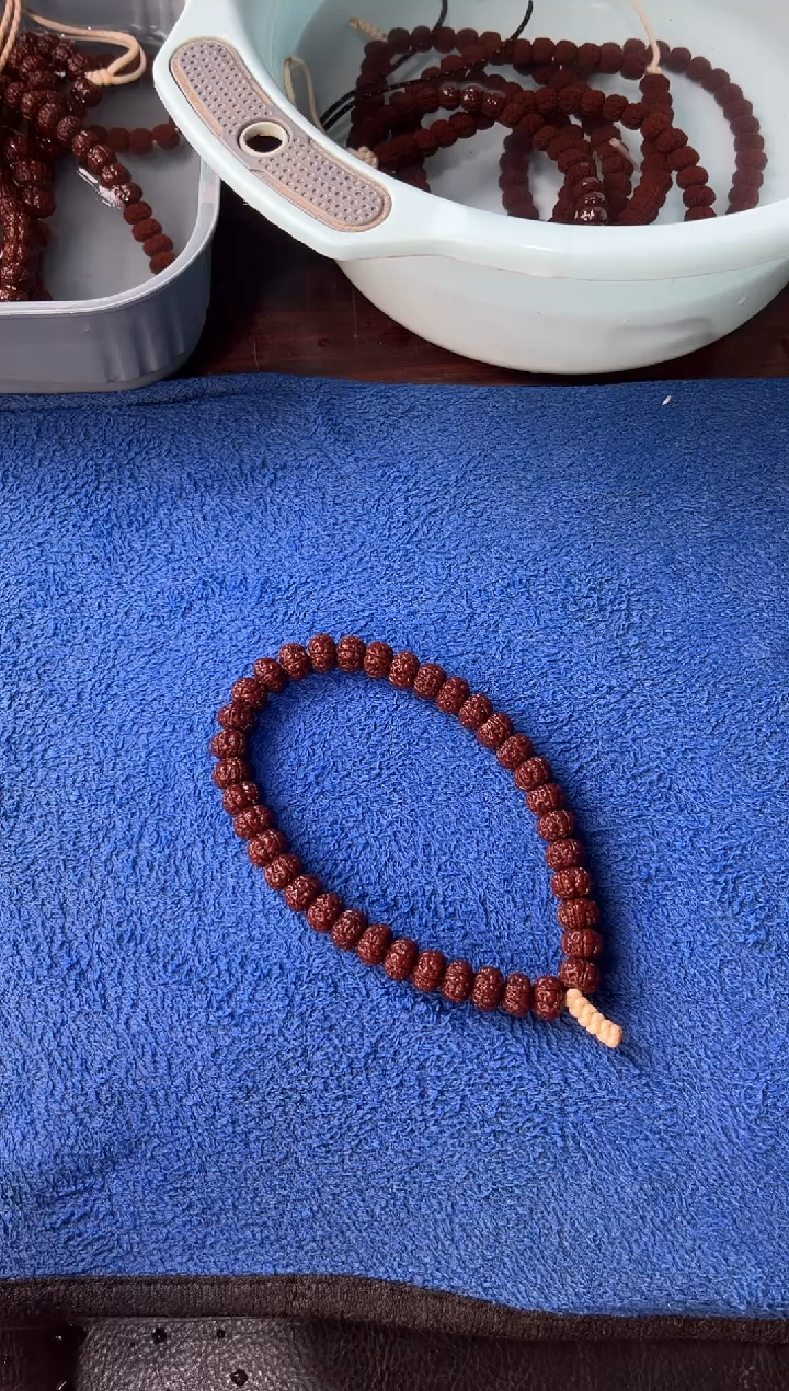 手串金刚菩提1***810+老树王