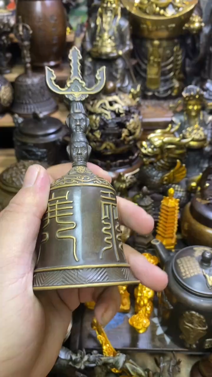 铜摆件8888888888