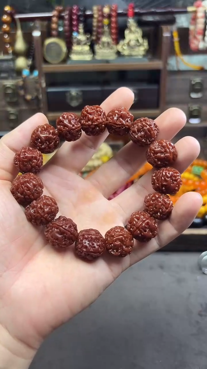 所见即所得只有一件