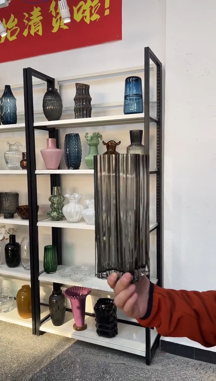  水养鲜花干花插花客厅装饰品小