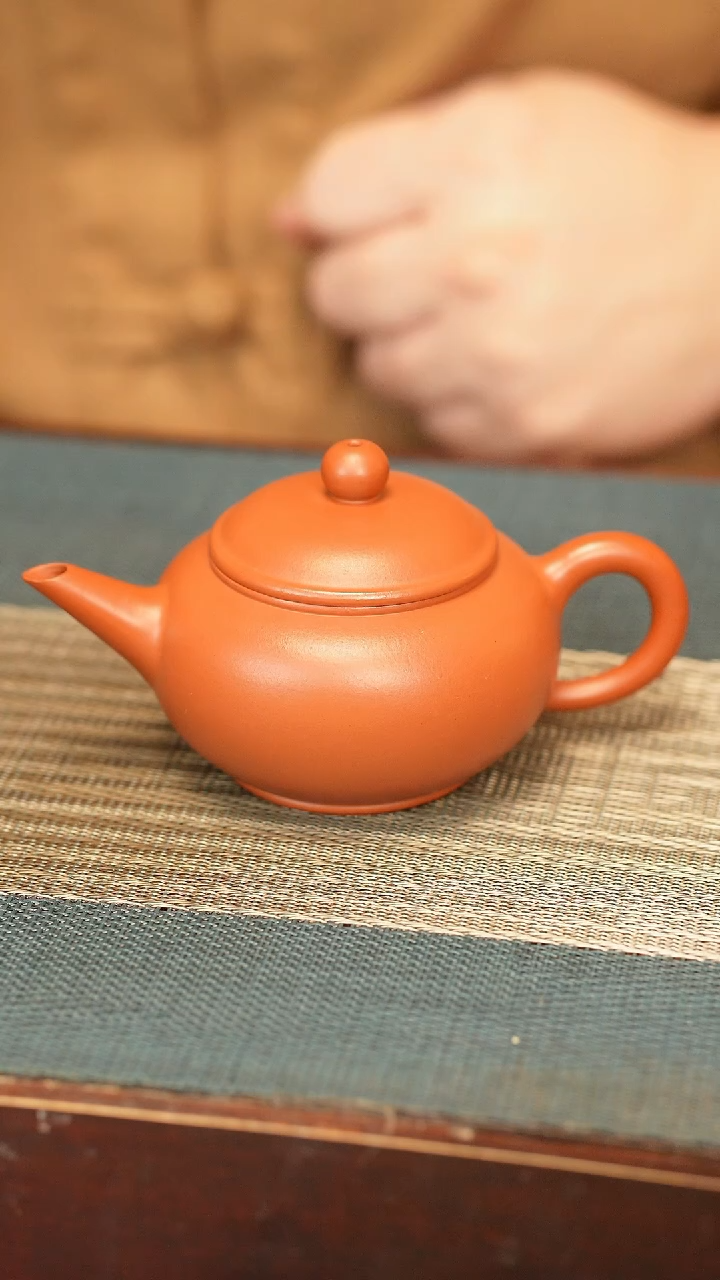 【闪购商品】喀左紫砂原矿手工制作