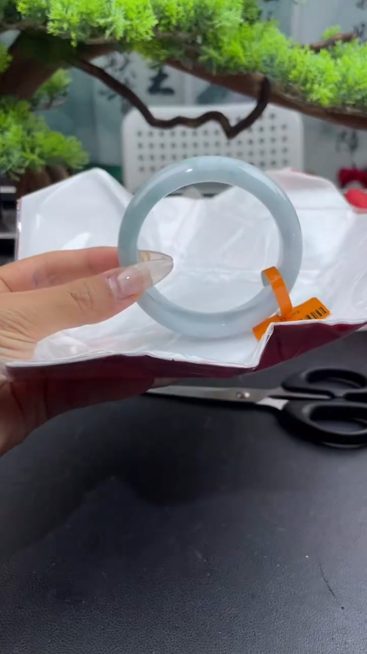 【闪购商品】翡翠手镯未镶嵌17翡翠手镯