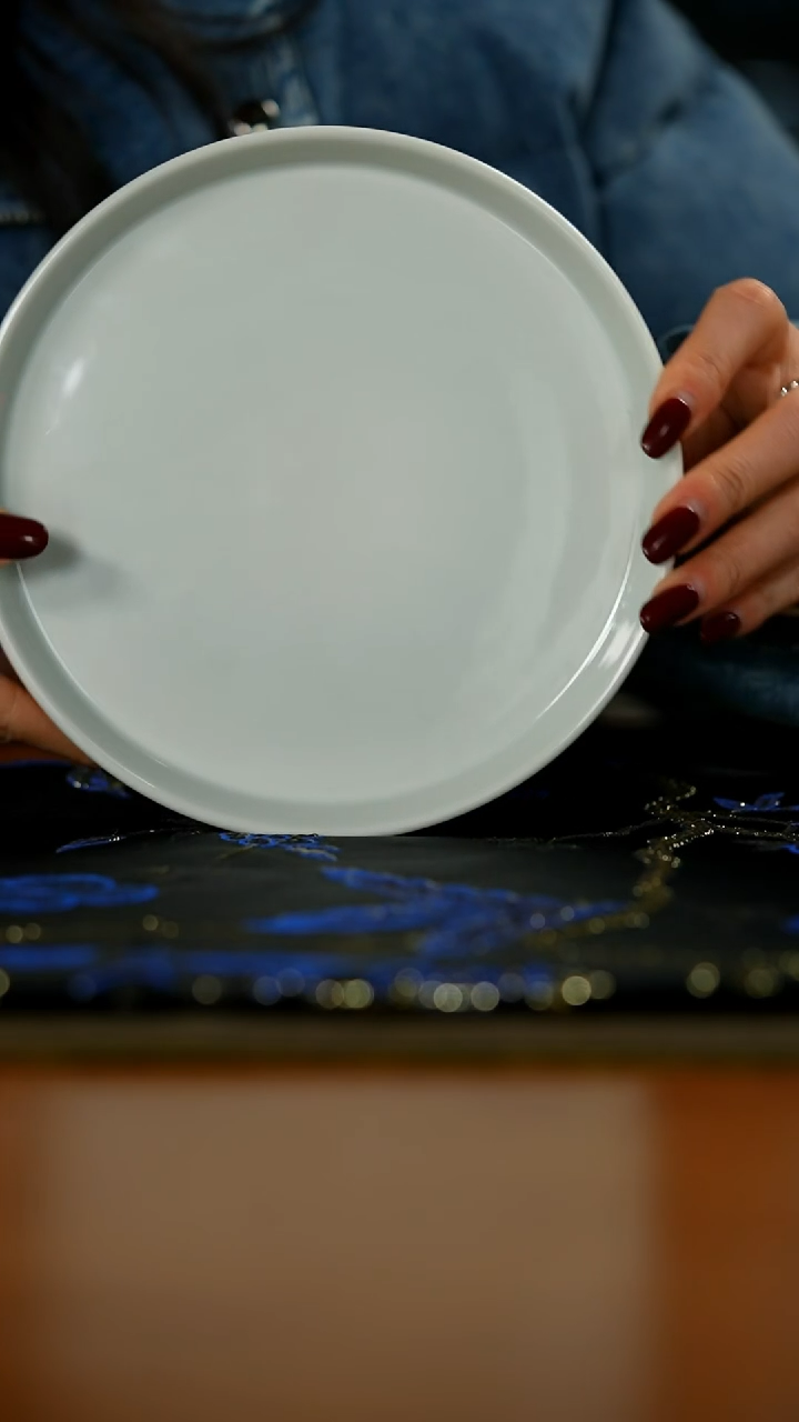 【闪购商品】瓷片            拍拍拍