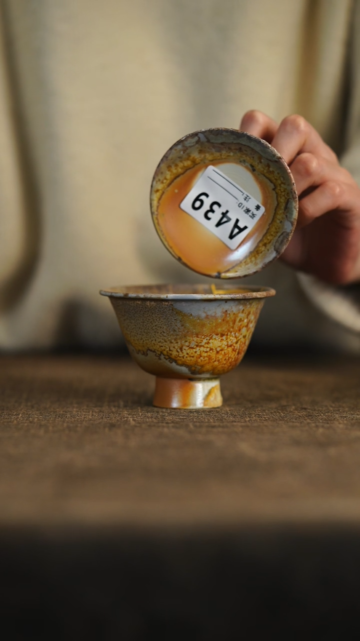 【闪购商品】摆件瑕疵仟户烧严选陶艺手工