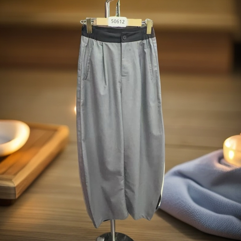 时尚女装【50612】贰花间