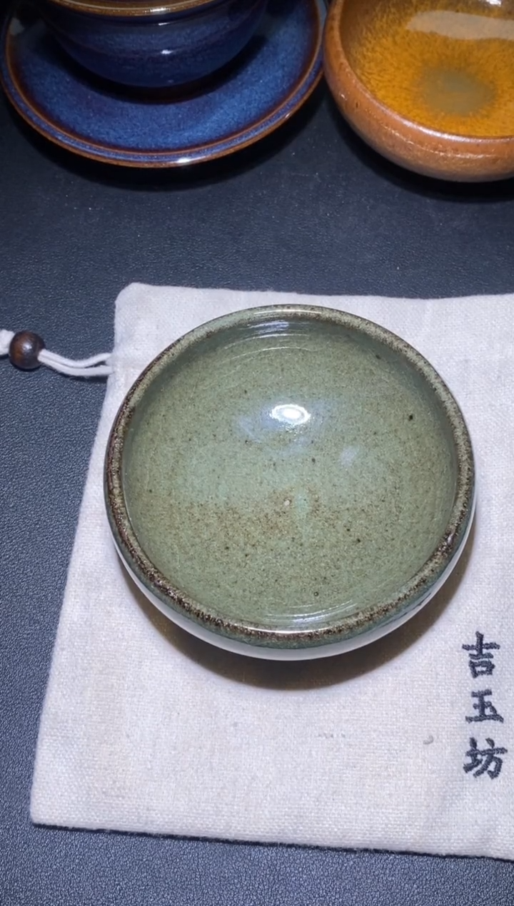 【闪购商品】茶盏             41