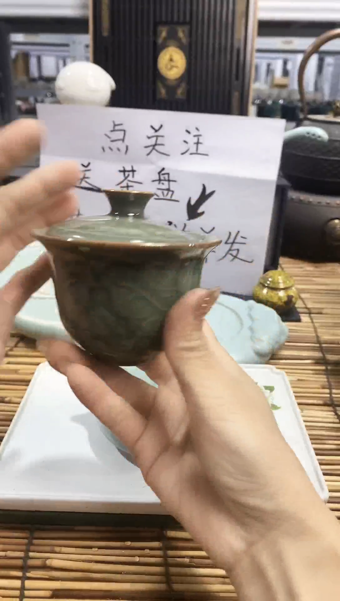 【闪购商品】茶具茶壶茶杯茶碗（轻轻微瑕）