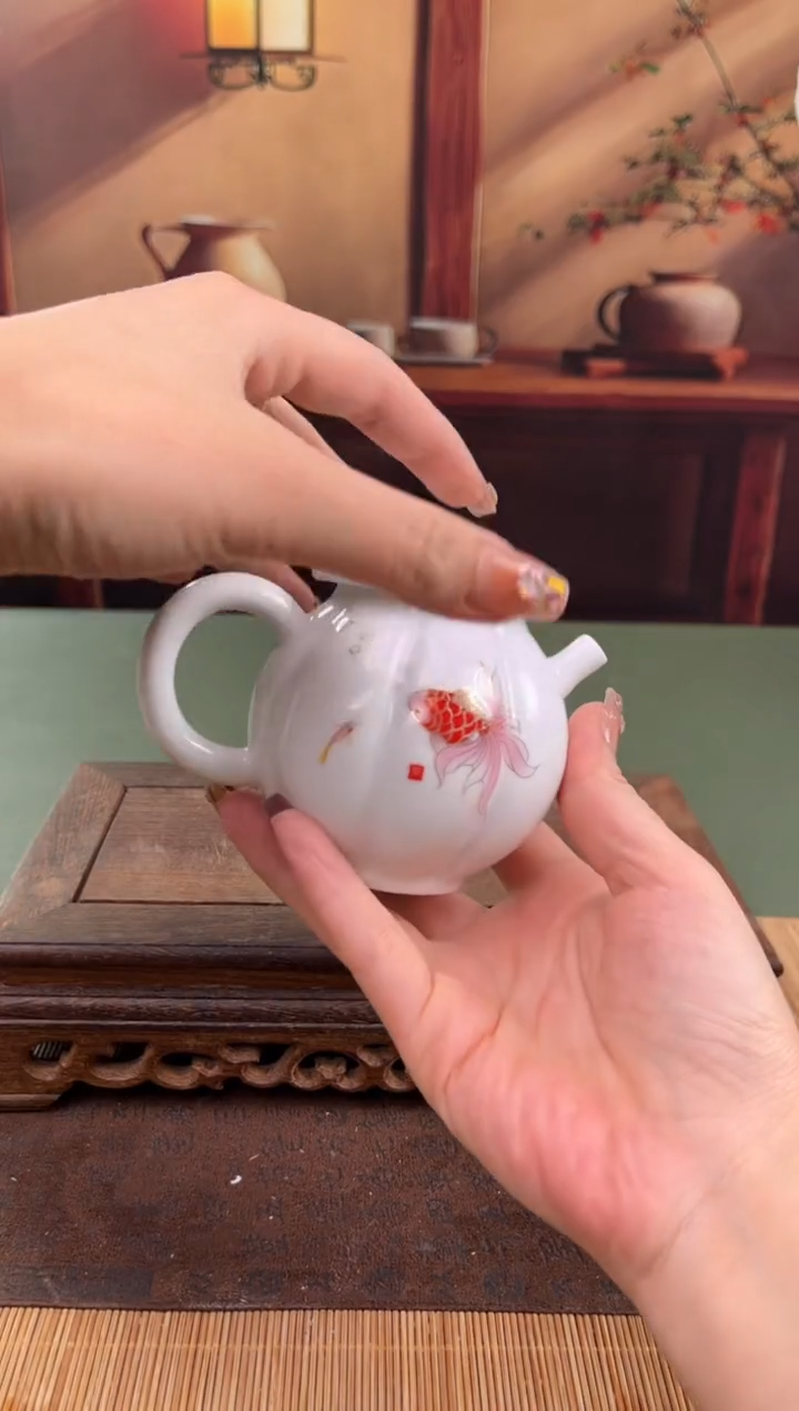 【闪购商品】顾德茶器福利闪购链接