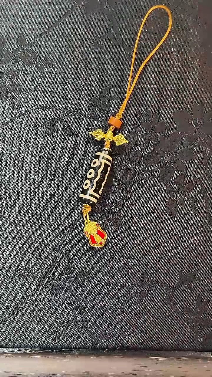 未镶嵌车挂玛瑙/玉髓转玉阁