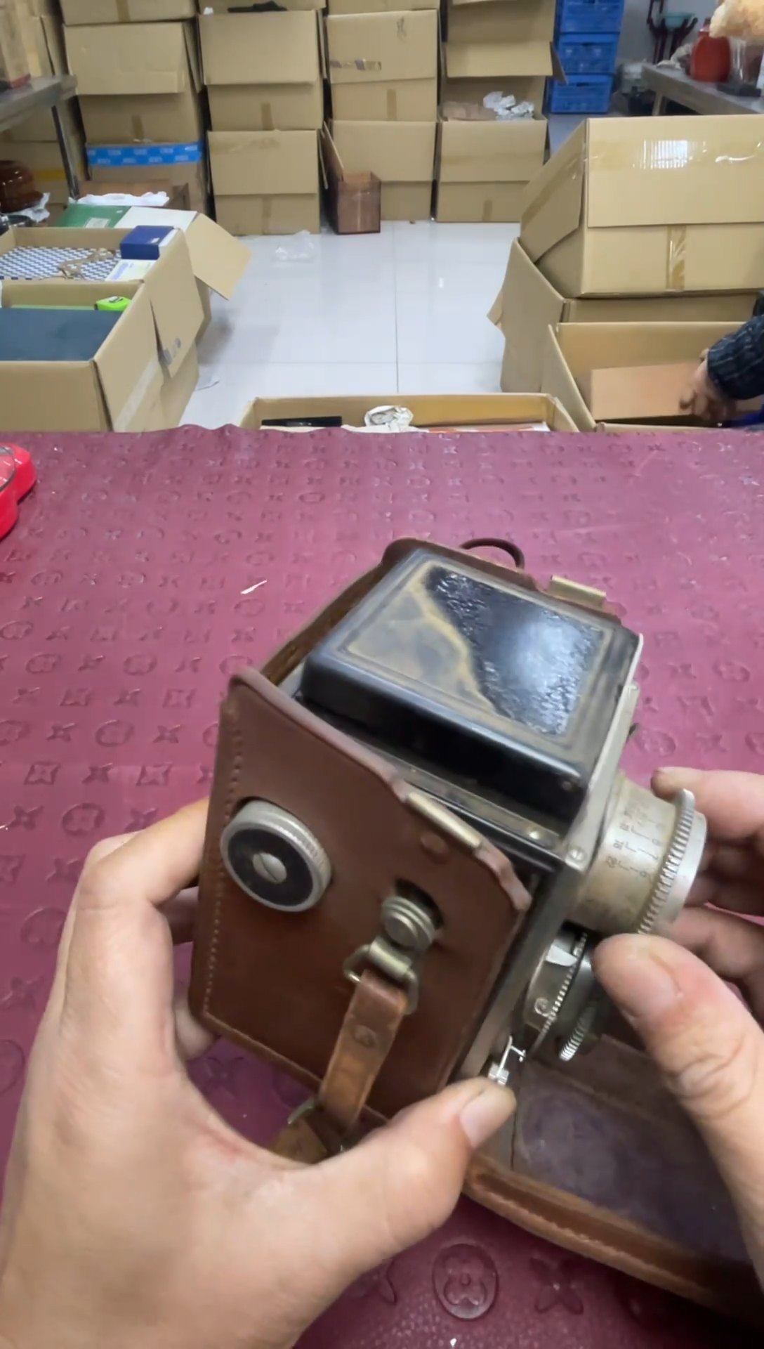 木默认微瑕，no退no换，介意勿拍