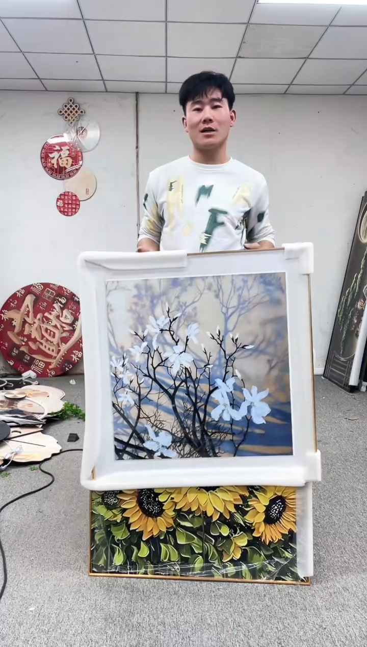 高货清场 微瑕介意勿拍  80*80
