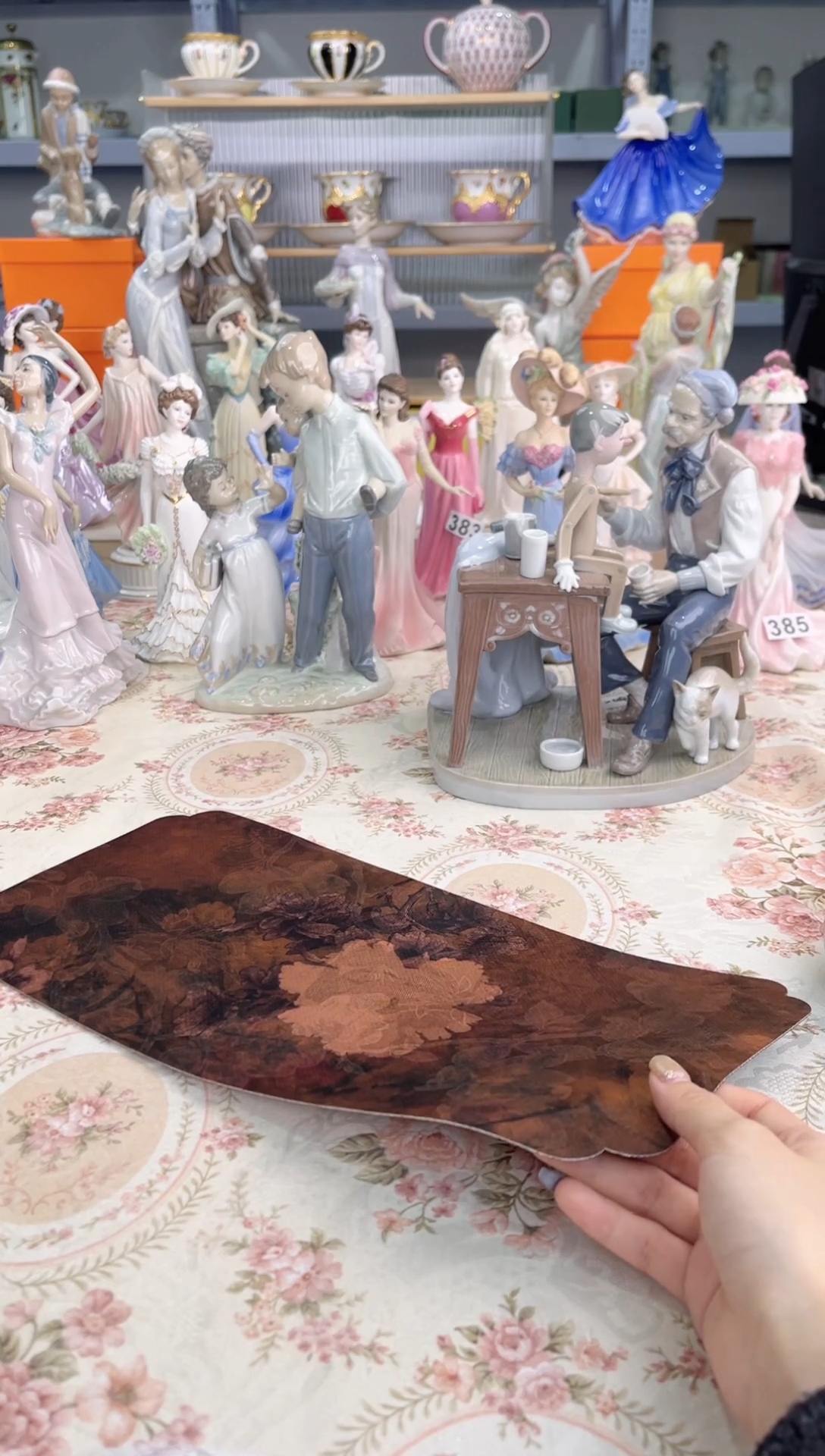 【闪购商品】摆件6