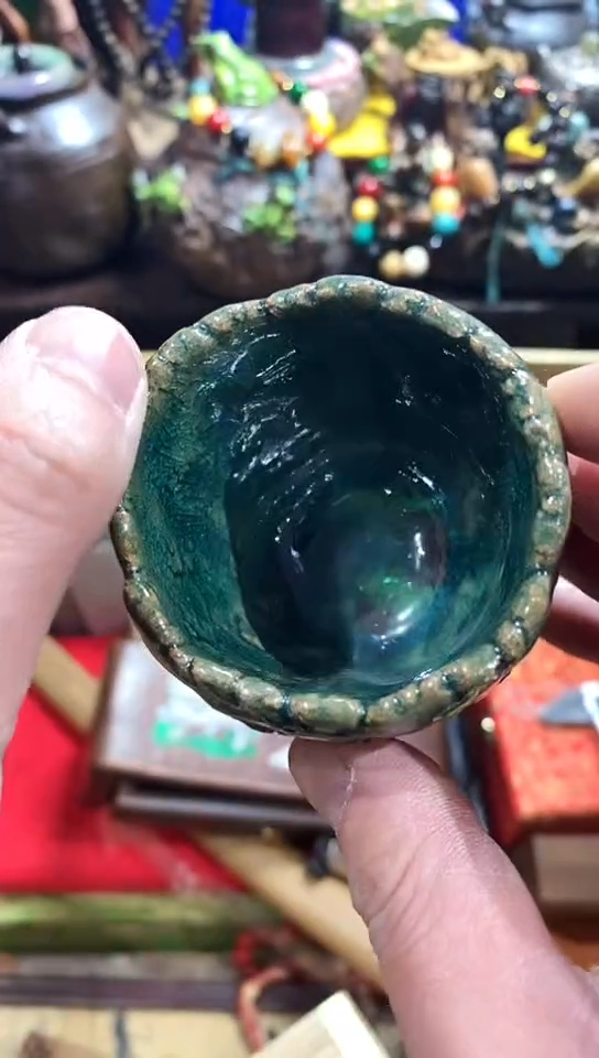 【闪购商品】瓷器默认链接一物一拍