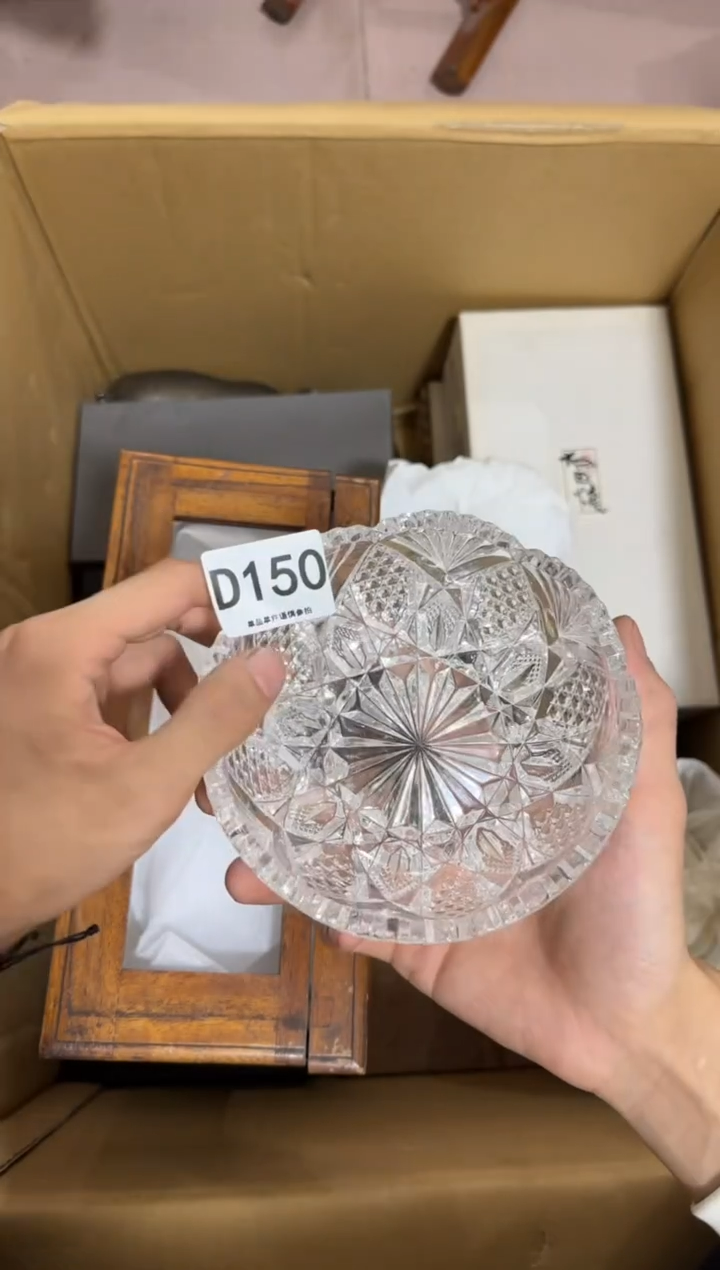 瓷片少*150 中古商品，谨慎购买