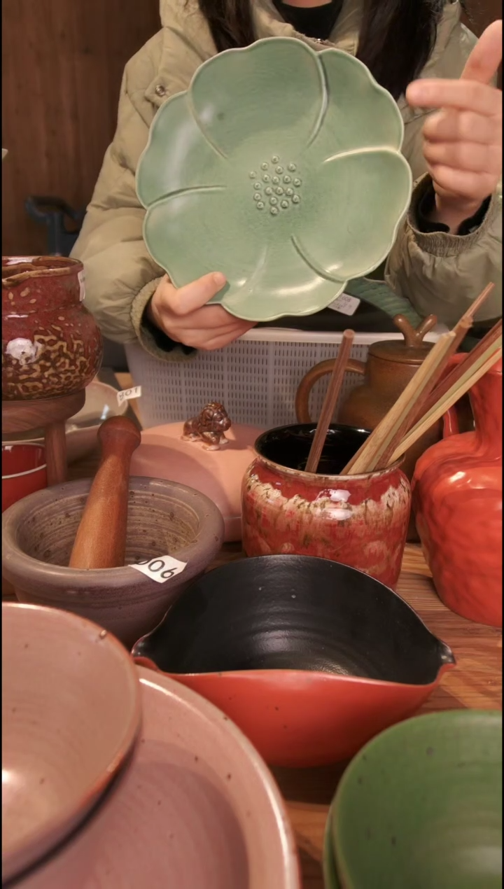 【闪购商品】碗景德镇手工高温陶瓷