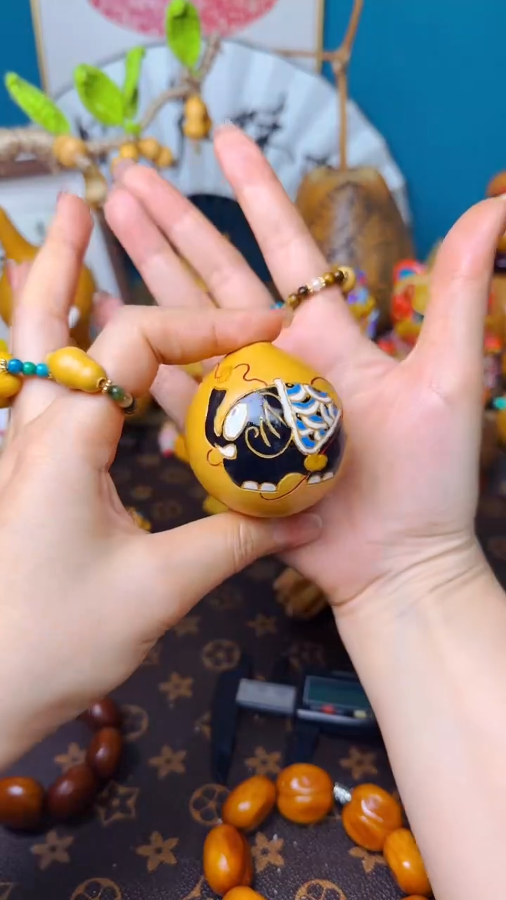 【闪购商品】345文玩葫芦文玩好物