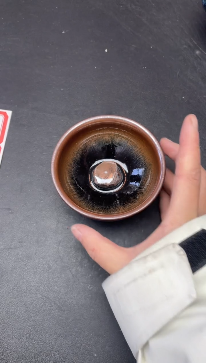 【闪购商品】茶盏85