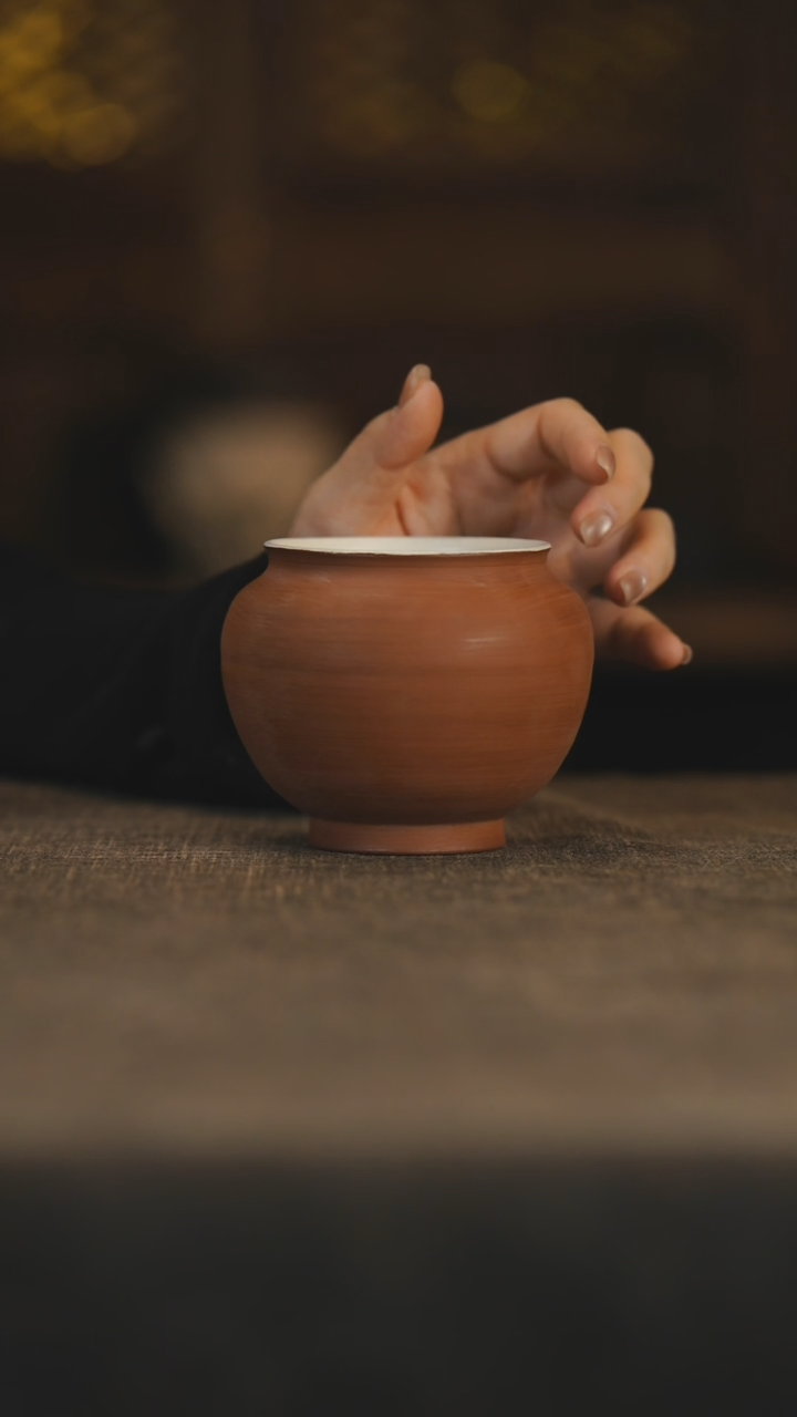 【闪购商品】摆件仟户烧瓷器制品手工