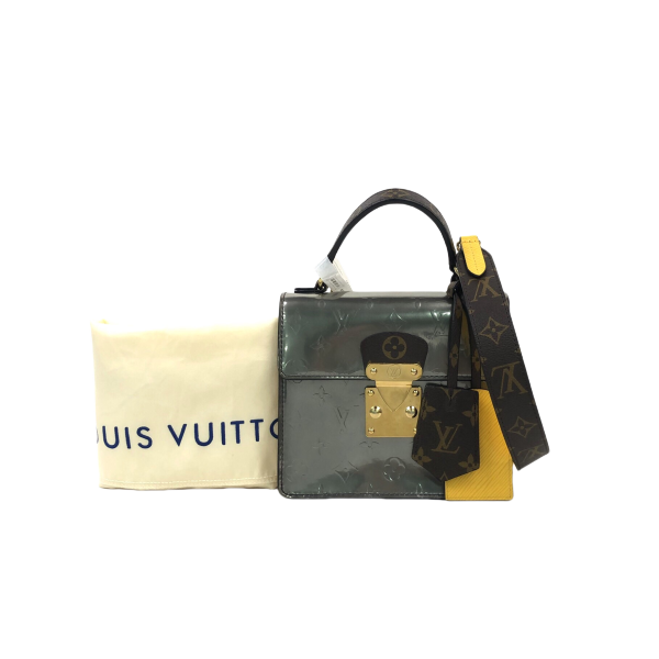 95新 LouisVuitton/路易威登 包包/市场价17200/250124XL0043