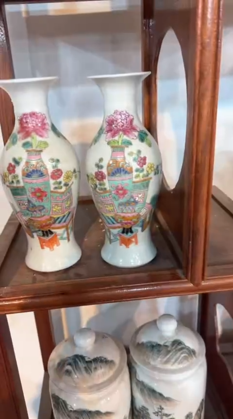 【闪购商品】摆件瓷器摆件 瓷器摆件