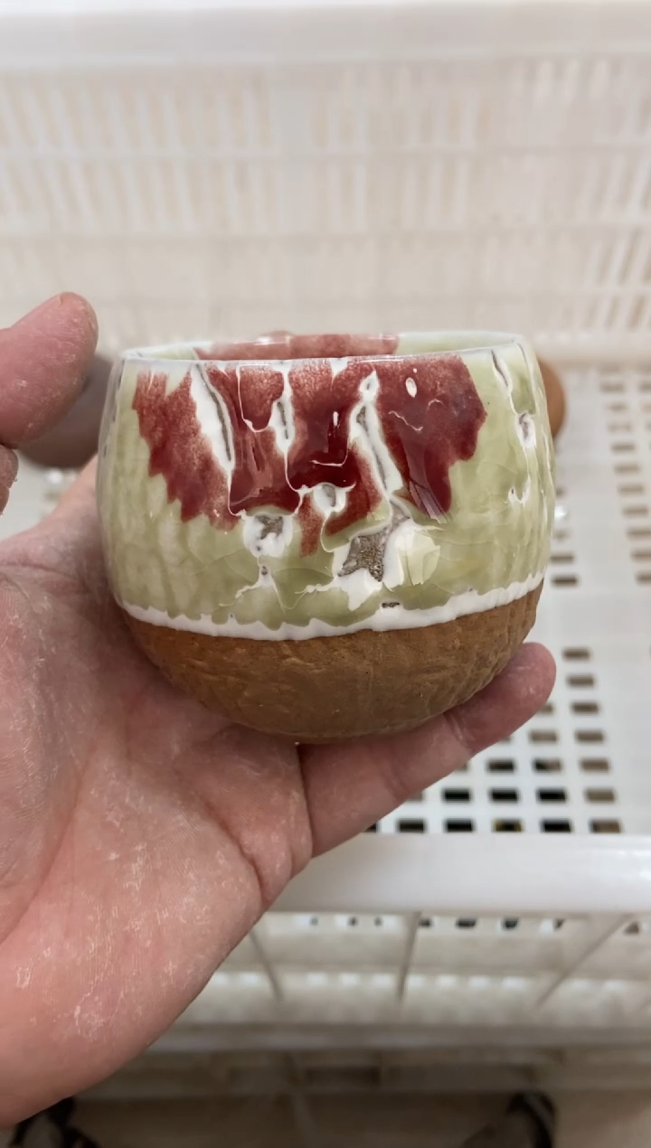 杯无运费险有瑕疵的摄影的产品有使用过的痕迹有点脏介意勿拍