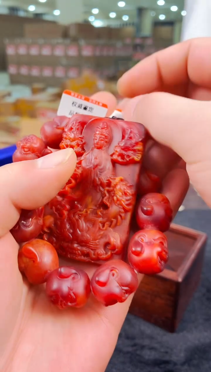 无非金属精品创意好物分享