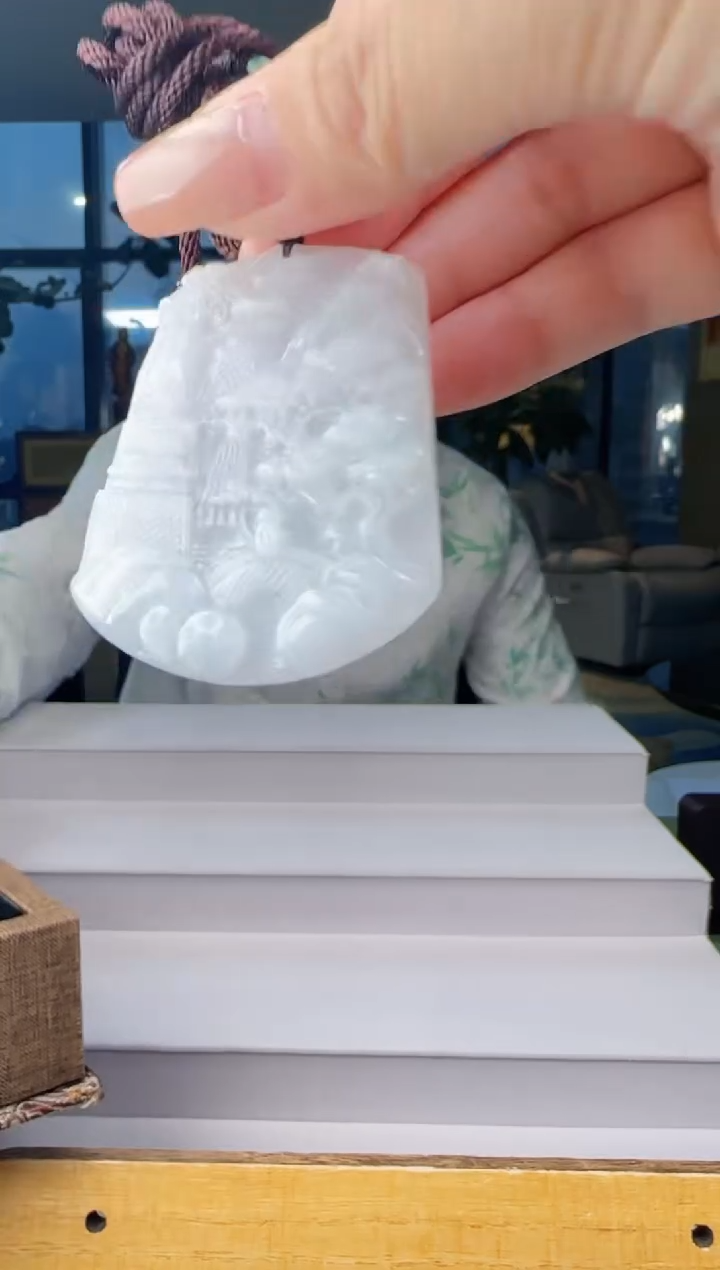 吊坠(不含链)未镶嵌翡翠别****了YL@@958632