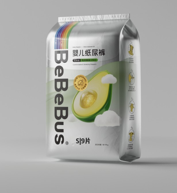 【超级福袋】pro试用装拉拉裤xl码（不可更换尺码）