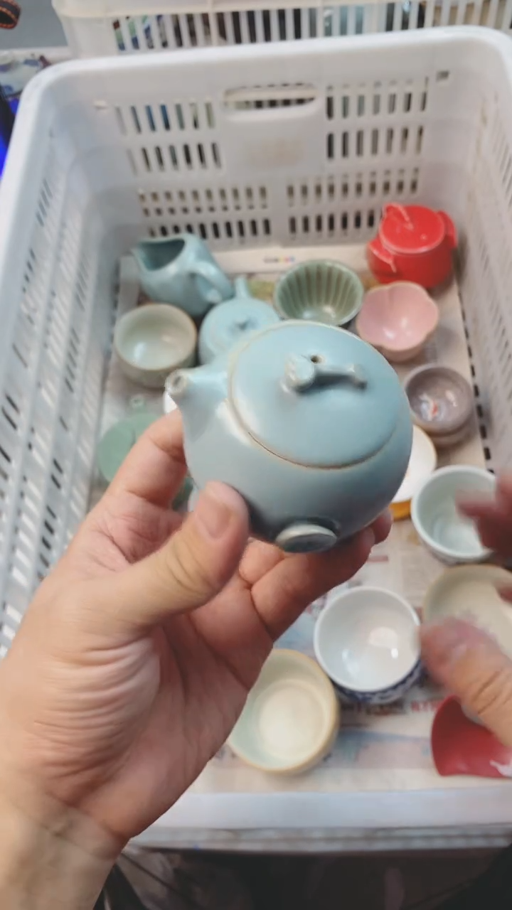 【闪购商品】茶具茶壶茶碗茶杯