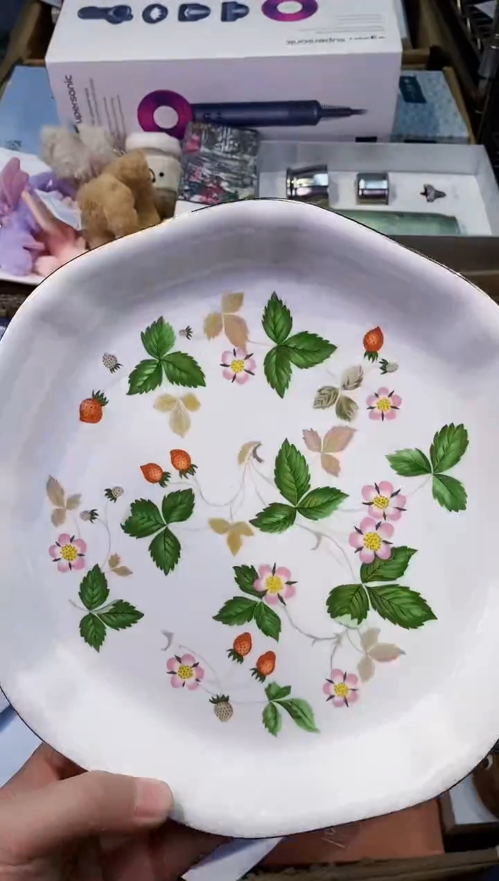 【闪购商品】瓷片都是我的大宝贝儿瓷器