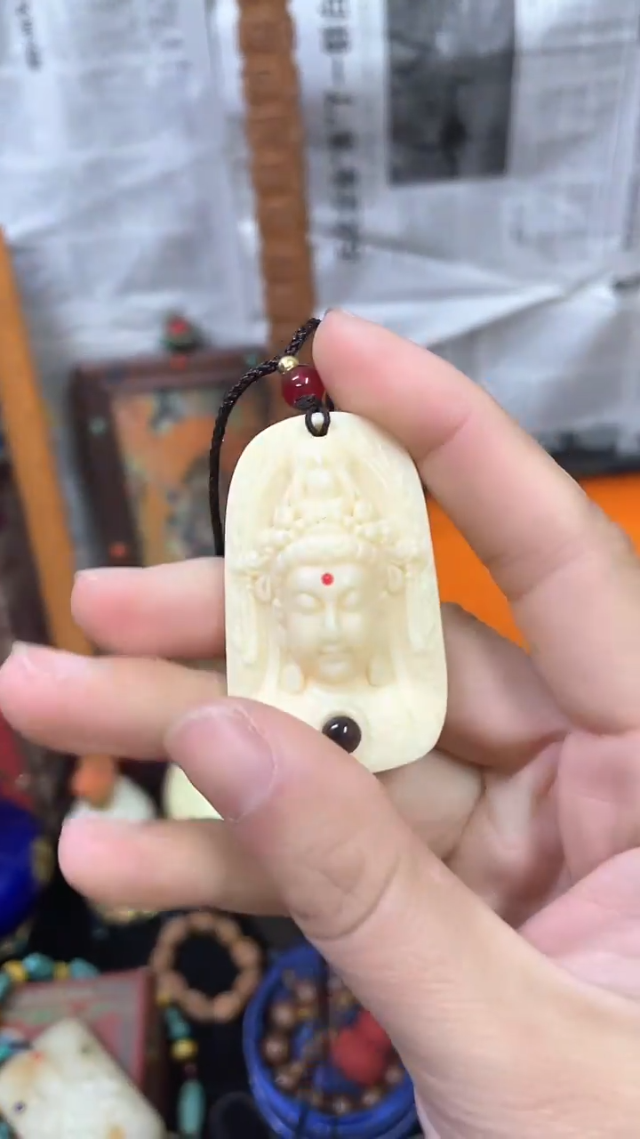 【闪购商品】摆件主播推荐如图所示