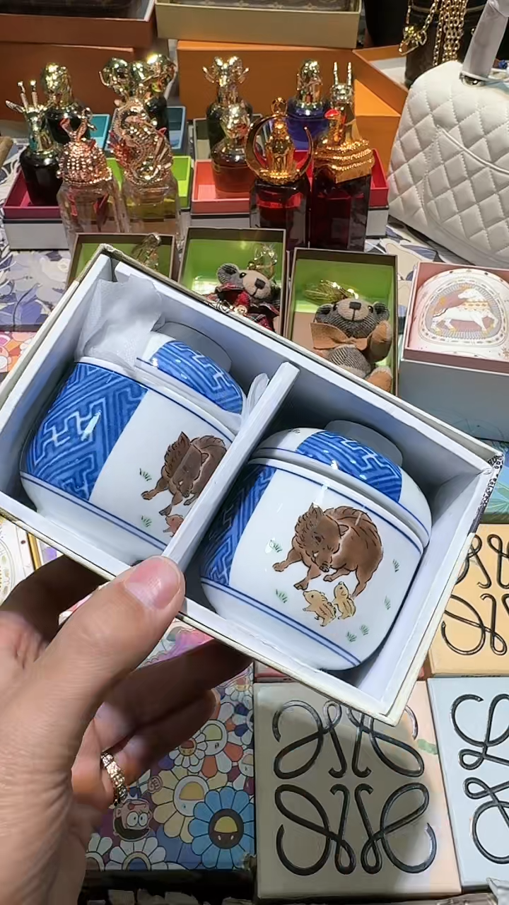 【闪购商品】瓷片换类目孤品单品一件不留