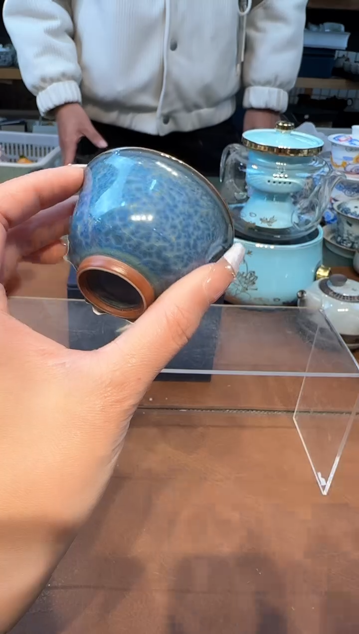 【闪购商品】不带茶盘不带礼盒@@y1777