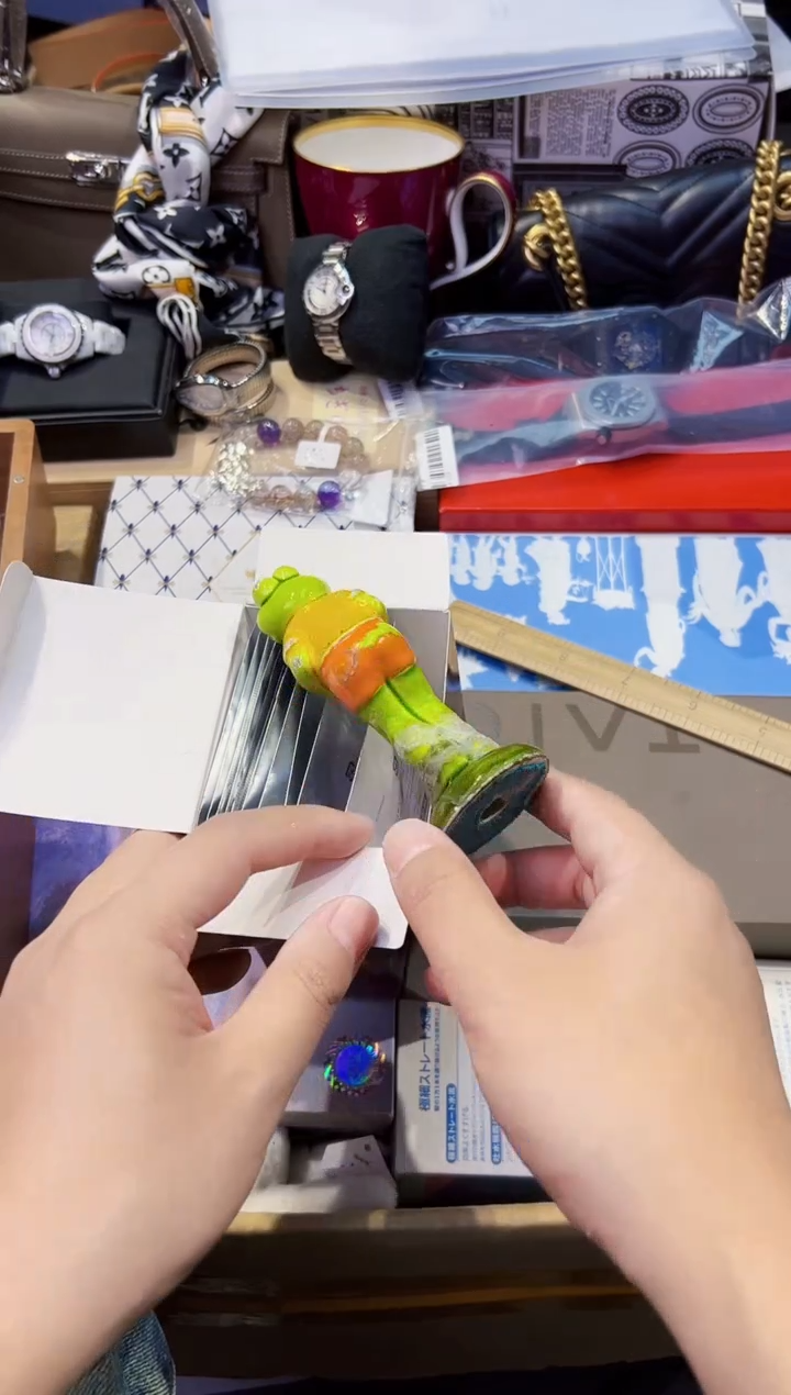 瓷片.都是我的大宝贝儿@@