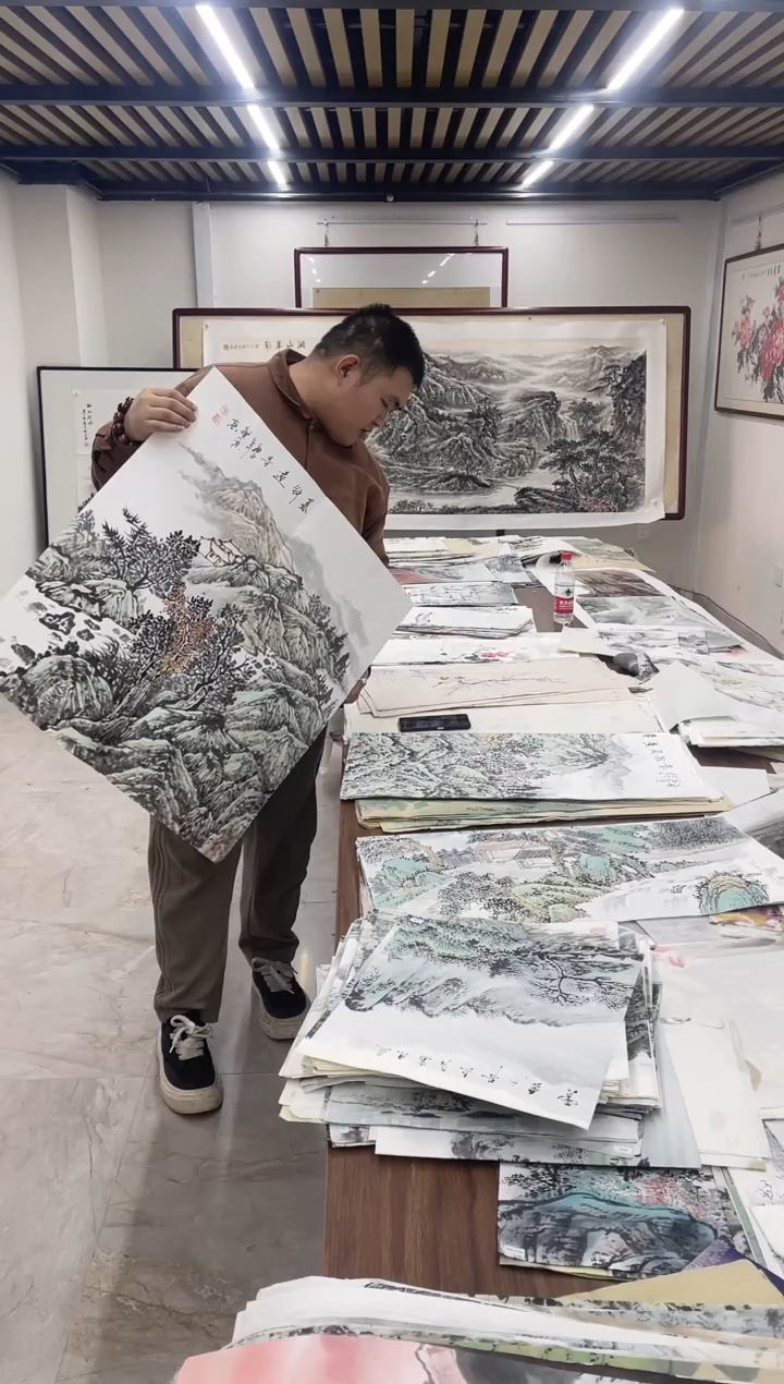 国画融易专属链接-50-10