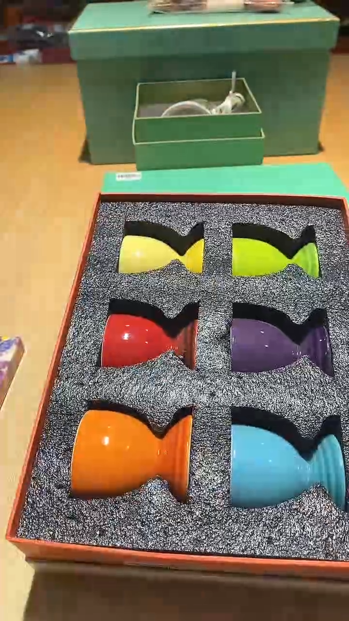 【闪购商品】瓷片锅碗瓢盆一件不剩