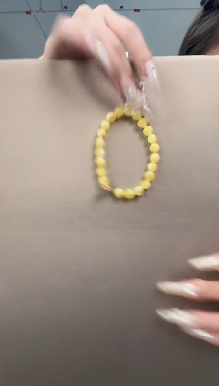 未镶嵌蜜蜡手串蜜蜡手串