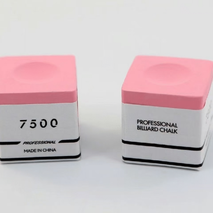 新品7500巧可粉8A级职业巧克平替