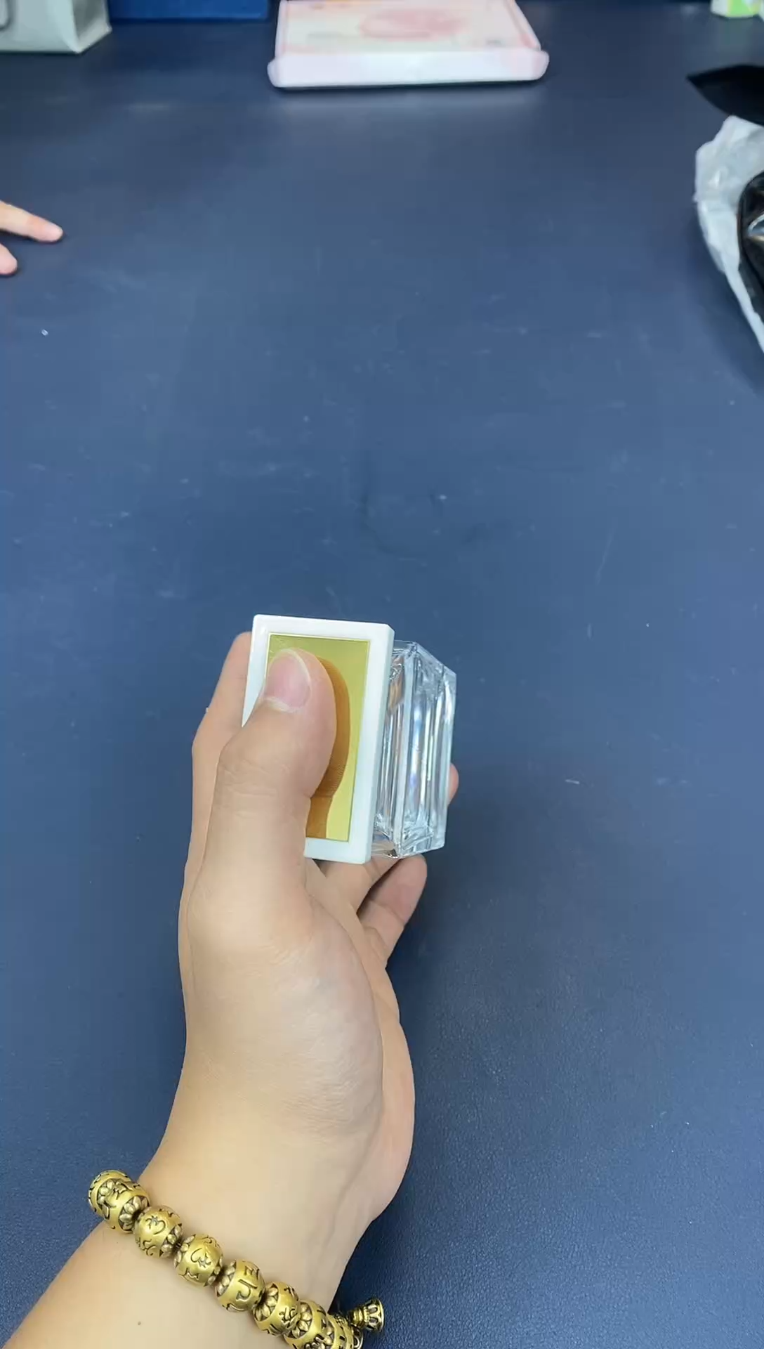 瓷片老号重启，一漏到底@@DD84