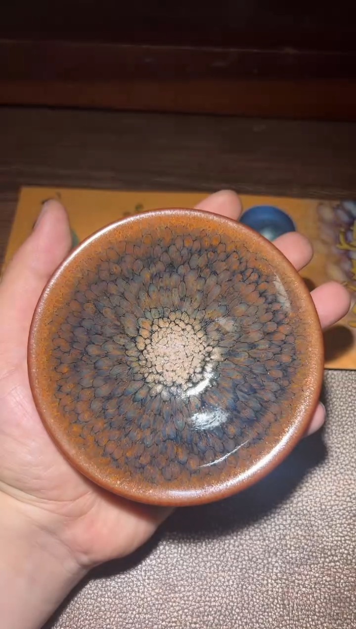 【闪购商品】茶盏14连志华精品分享