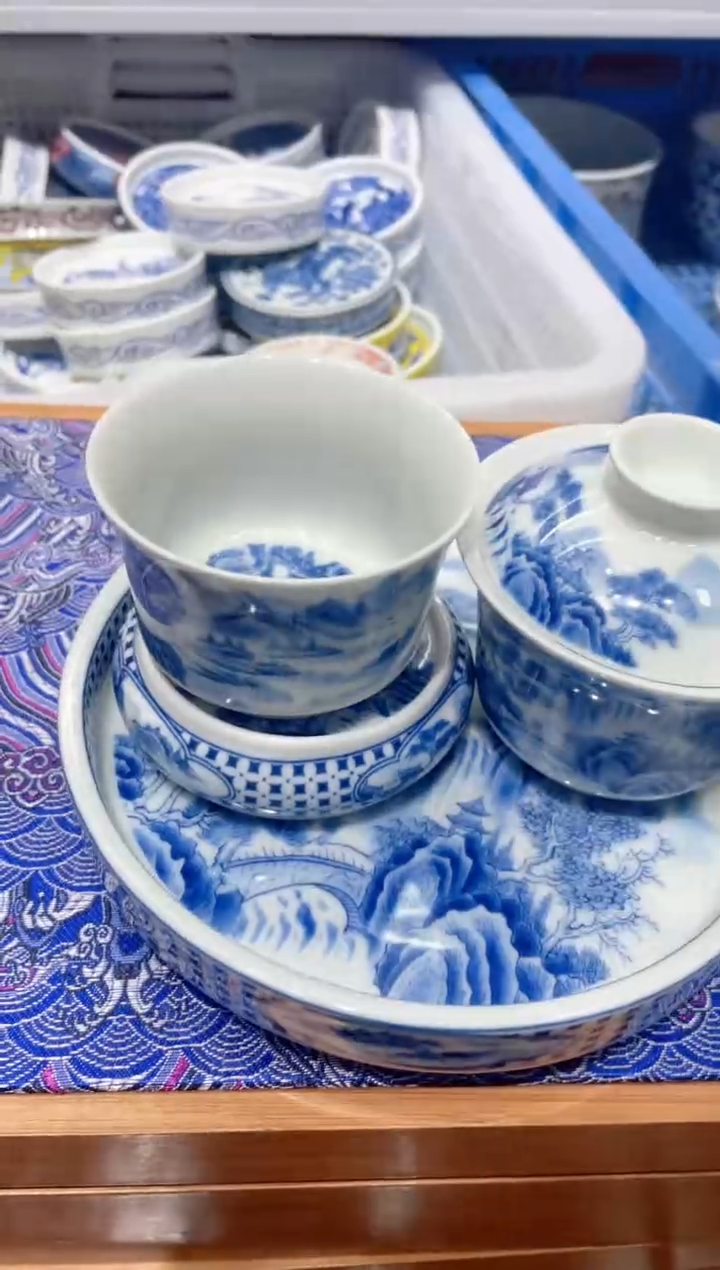 【闪购商品】景德镇陶瓷福利价