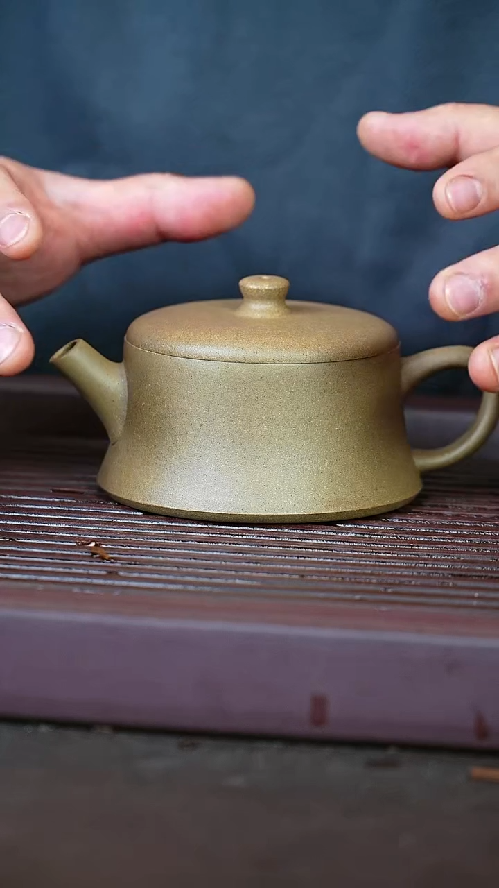 紫砂段泥@@ch05294