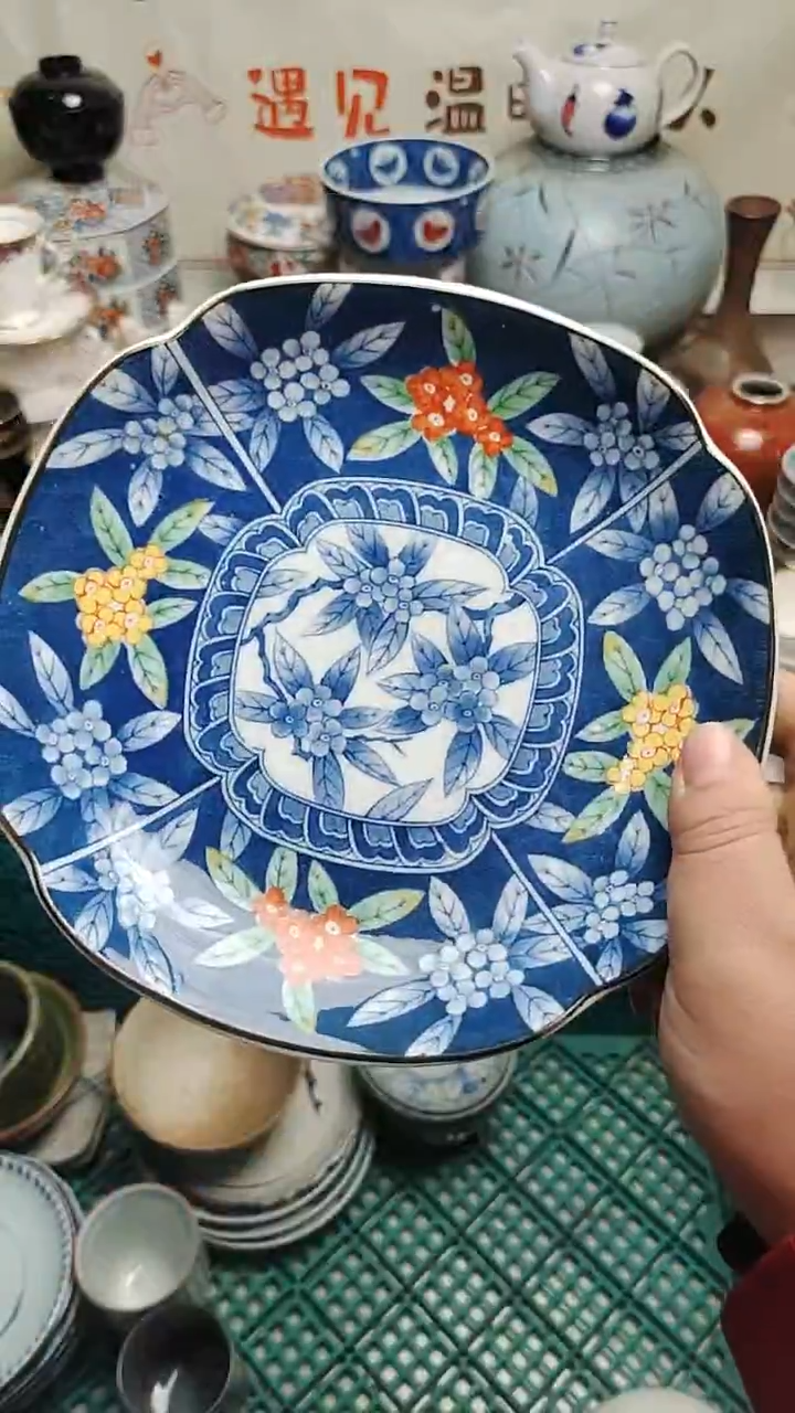 其他陶雨**光紫韵陶艺优品小铺满30包邮