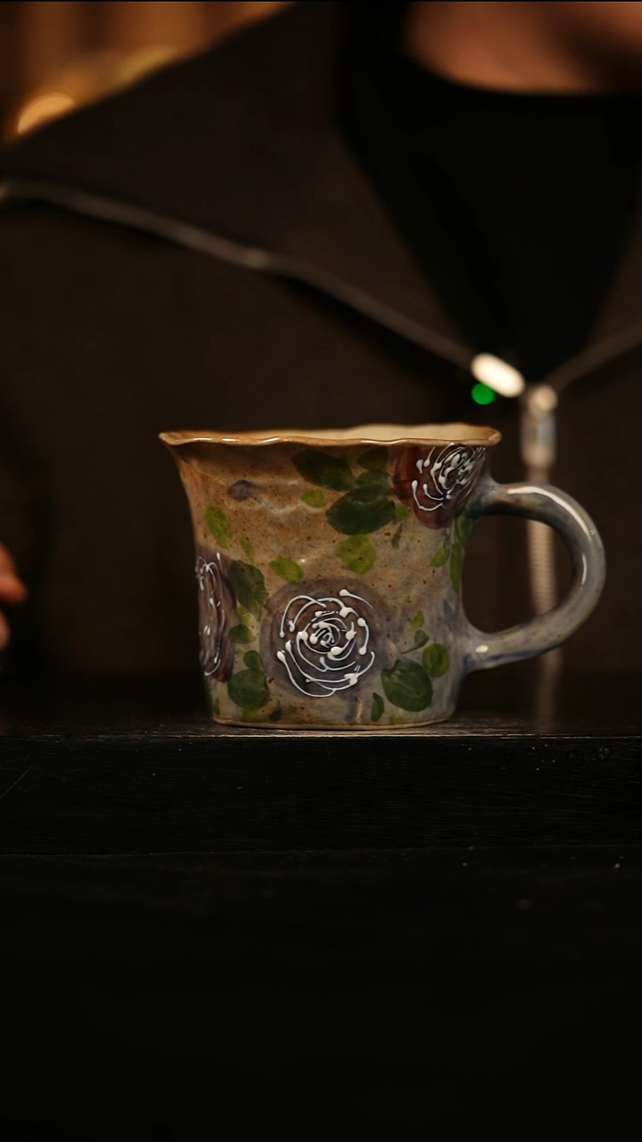 瓷片遇瓷手作同款146