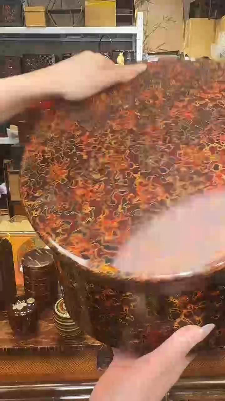 茶仓大漆大漆大漆