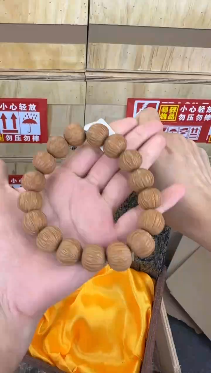 中元文玩猴头-无礼盒-@@YS1033