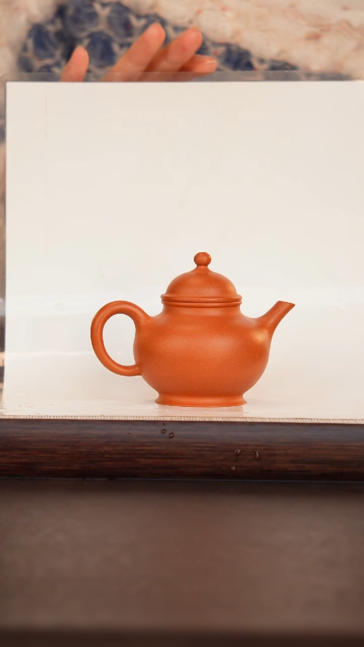 【闪购商品】紫砂茶壶原矿紫砂茶壶